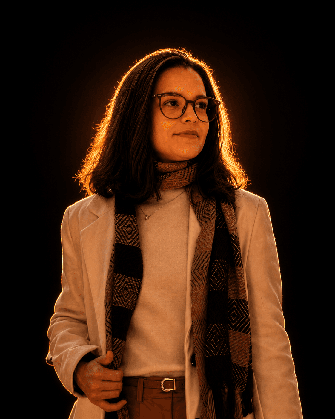 Thayze Cabral — mentora do Projeto Renda Digital